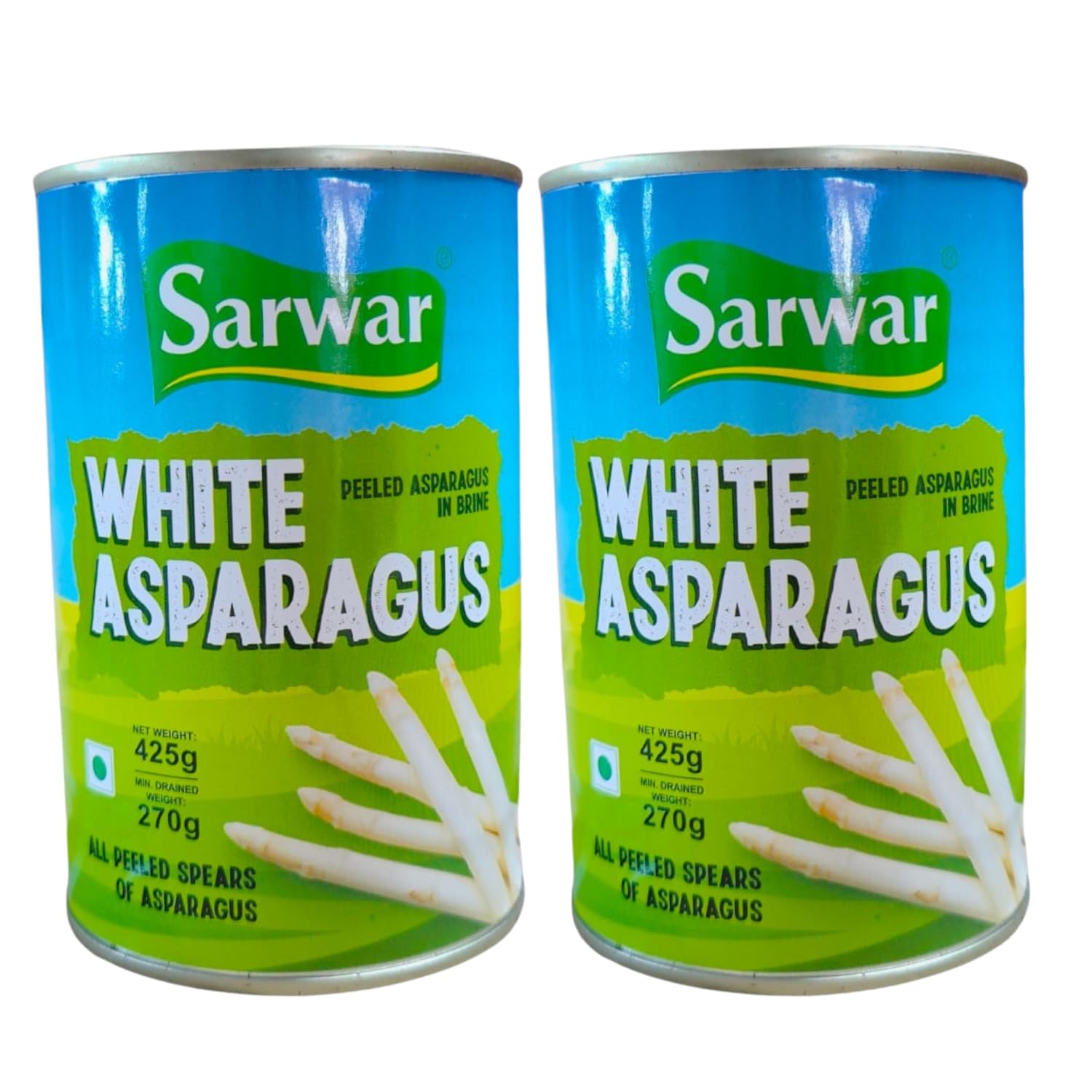 See full amazon price history chart for Sarwar White Asparagus (Pack of 2) Sarwar White Asparagus (Pack of 2) (B0BTSH7HVB) Amazon Price History, Amazon Price Tracker