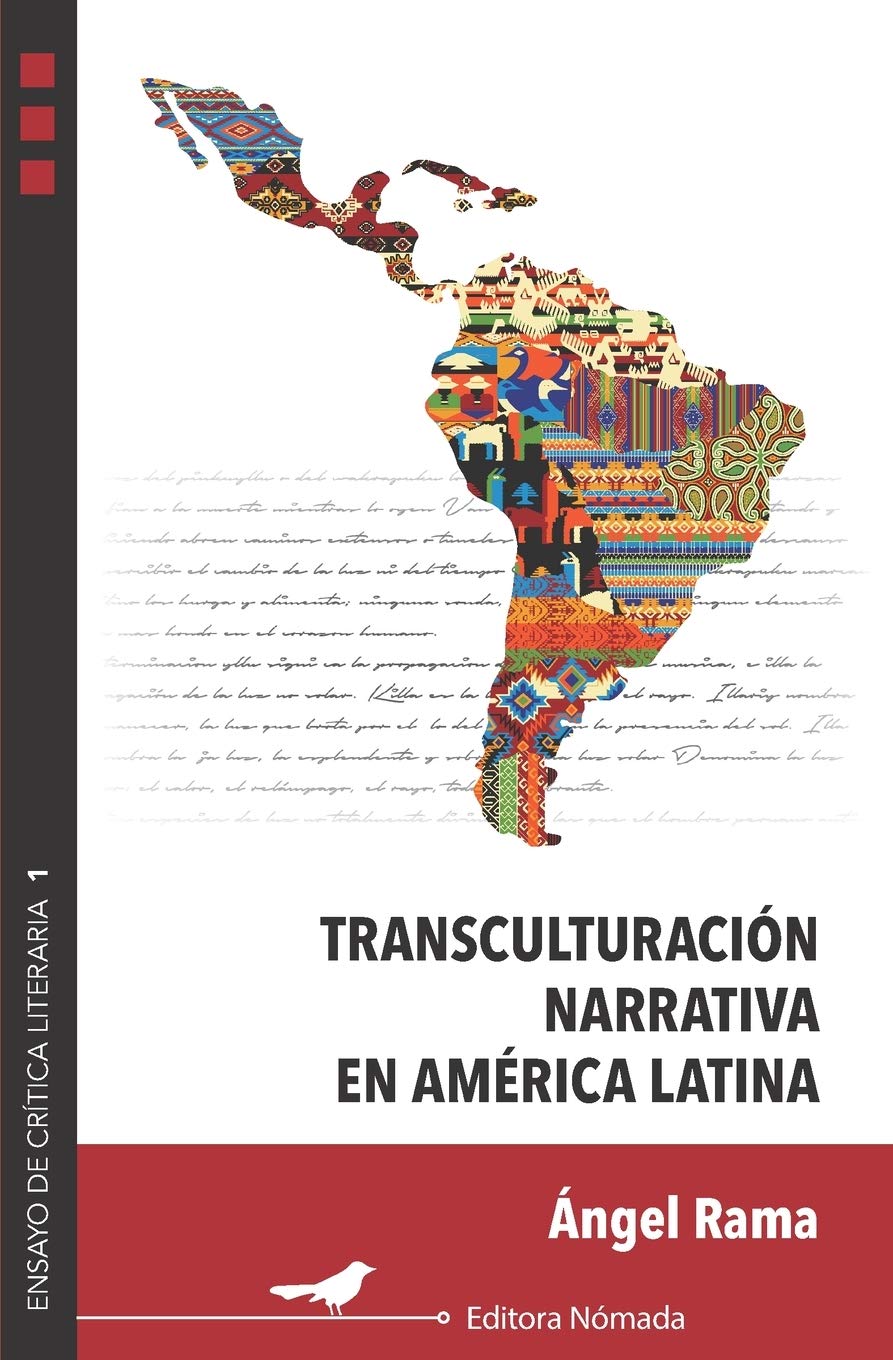 Transculturación narrativa en América Latina: 1