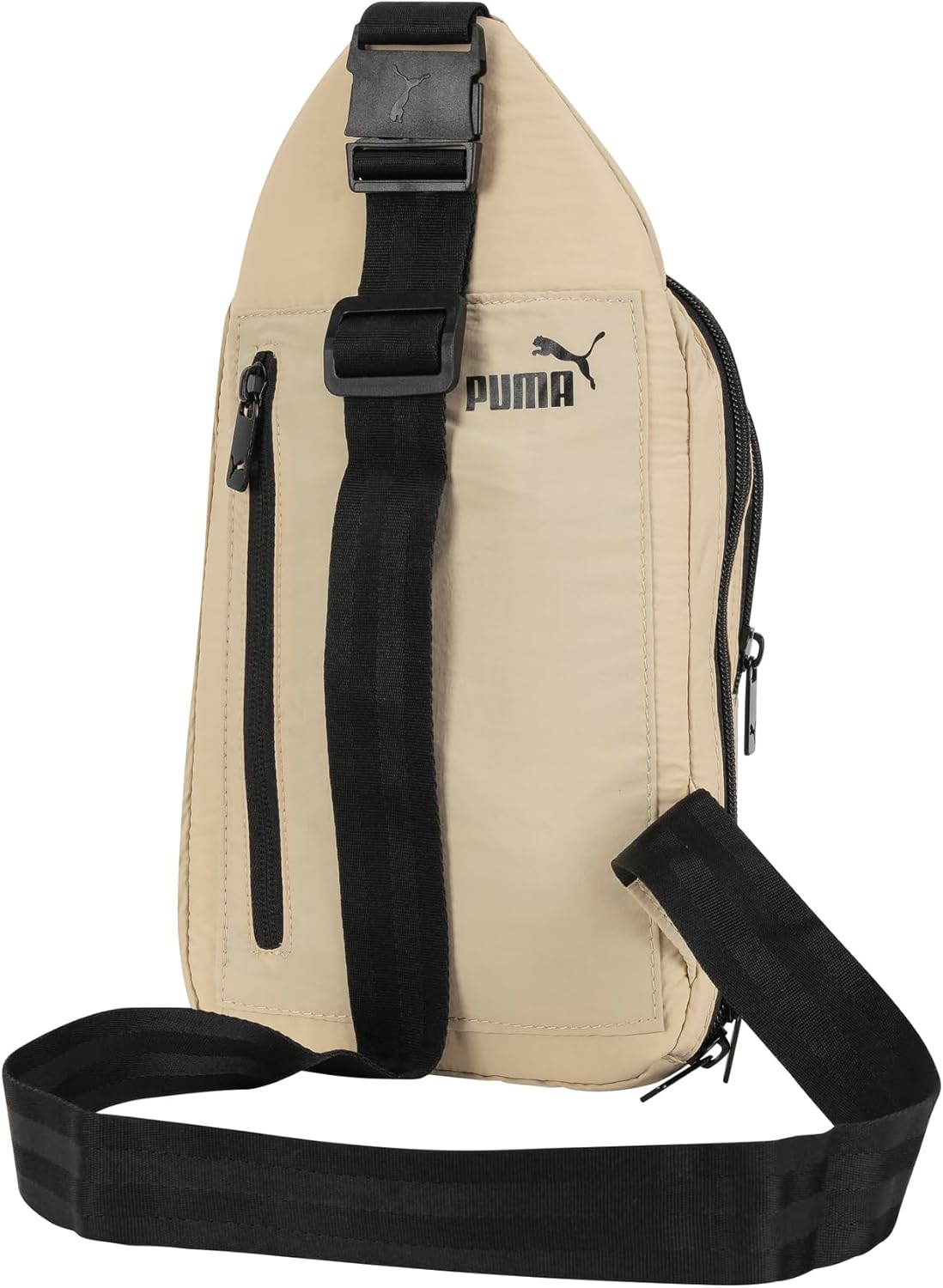 PUMA Women's Doer Sling, Sand, OS - Image 2