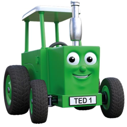 Tractor Ted TV