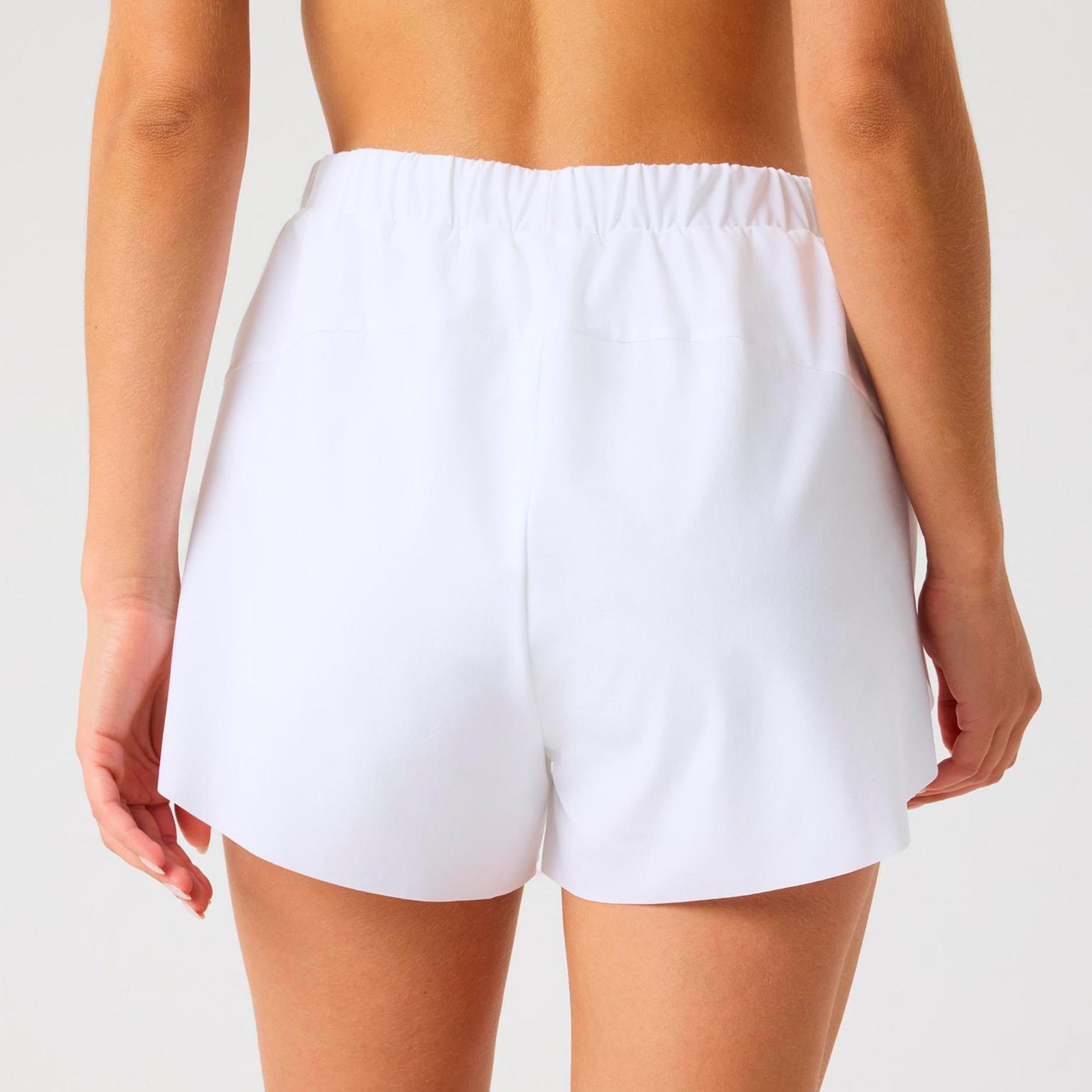 Björn Borg Ace 2 in 1 Pantaloncini Donna