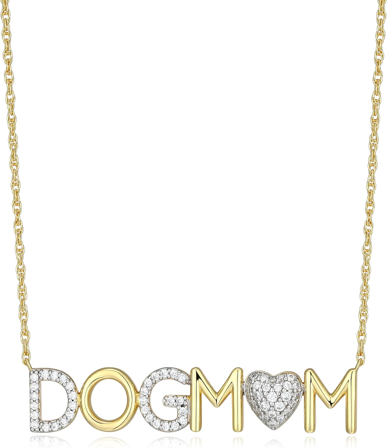 Collares con Colgantes