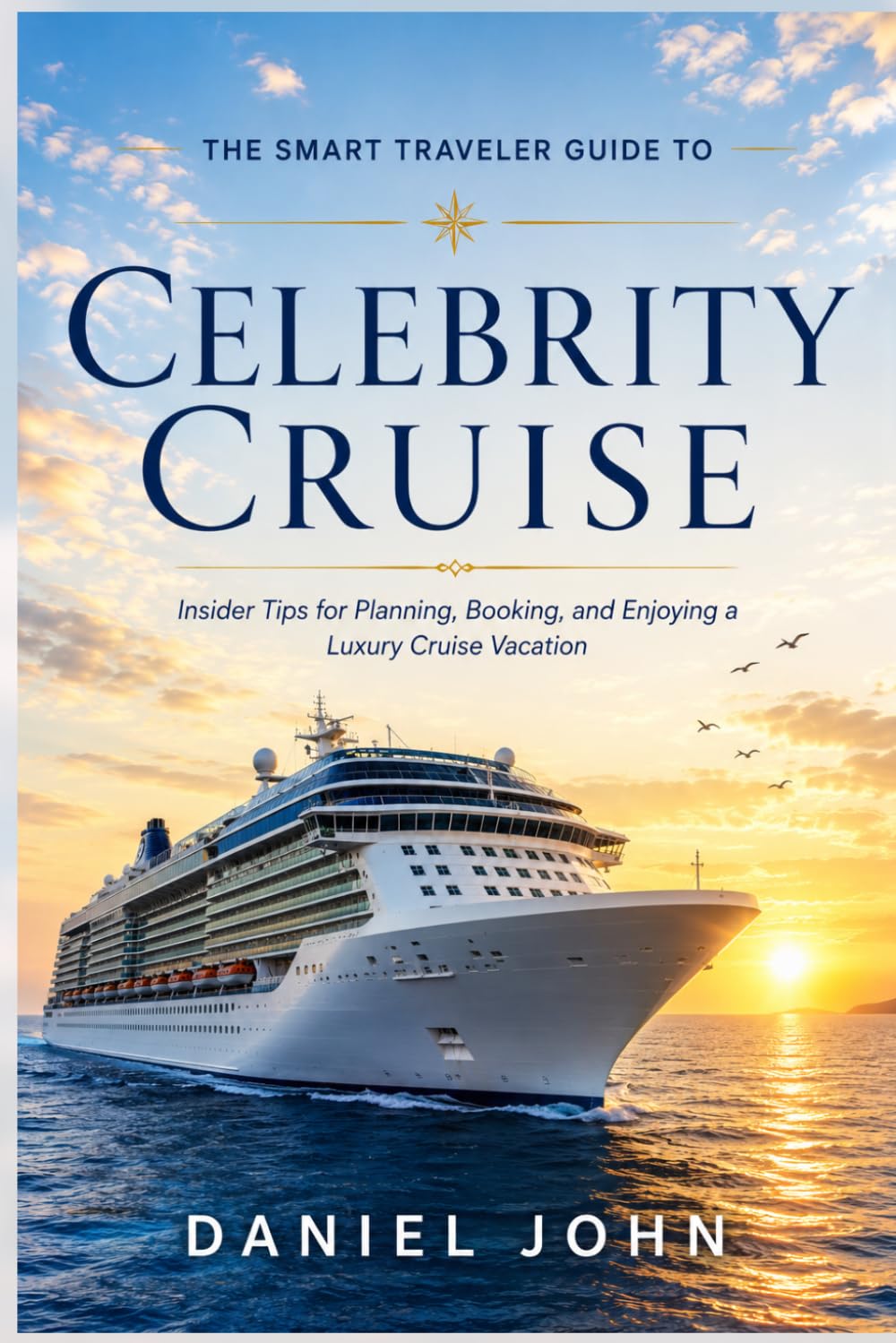 The Smart Traveler Guide to Celebrity Cruise: Insider Tips for Planning, Booking, and Enjoying a Luxury Cruise Vacation