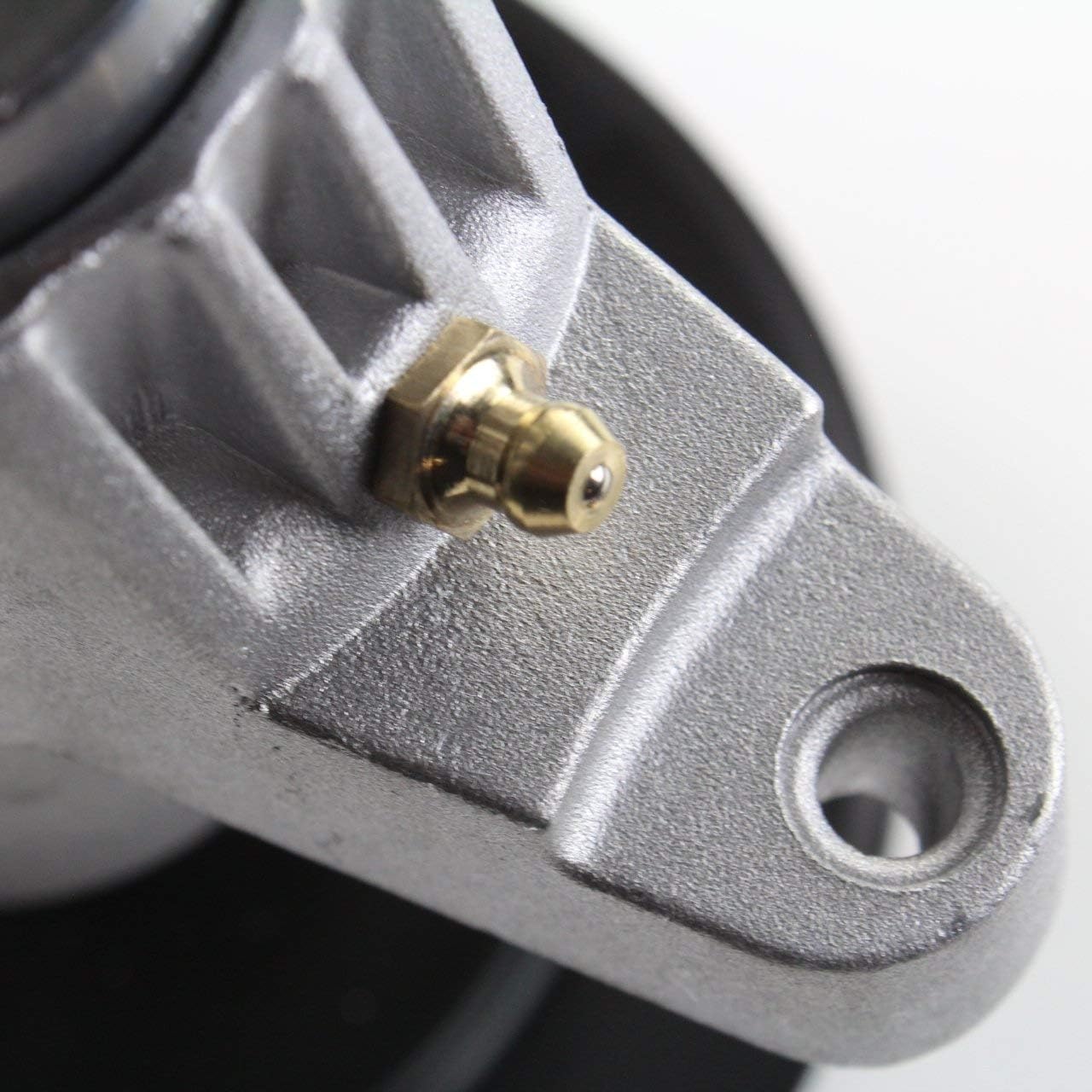 OakTen Spindle Assembly for Cub Cadet MTD Troy Bilt 918-04126 918-04125 618-04126 618-04125 Toro 112-0370
