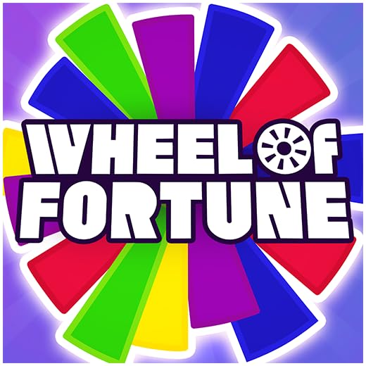 Wheel of Fortune Free Play