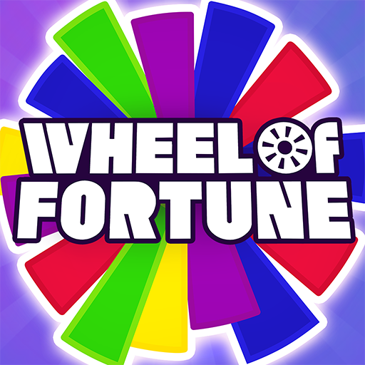 Wheel of Fortune: TV Game - App on Amazon Appstore