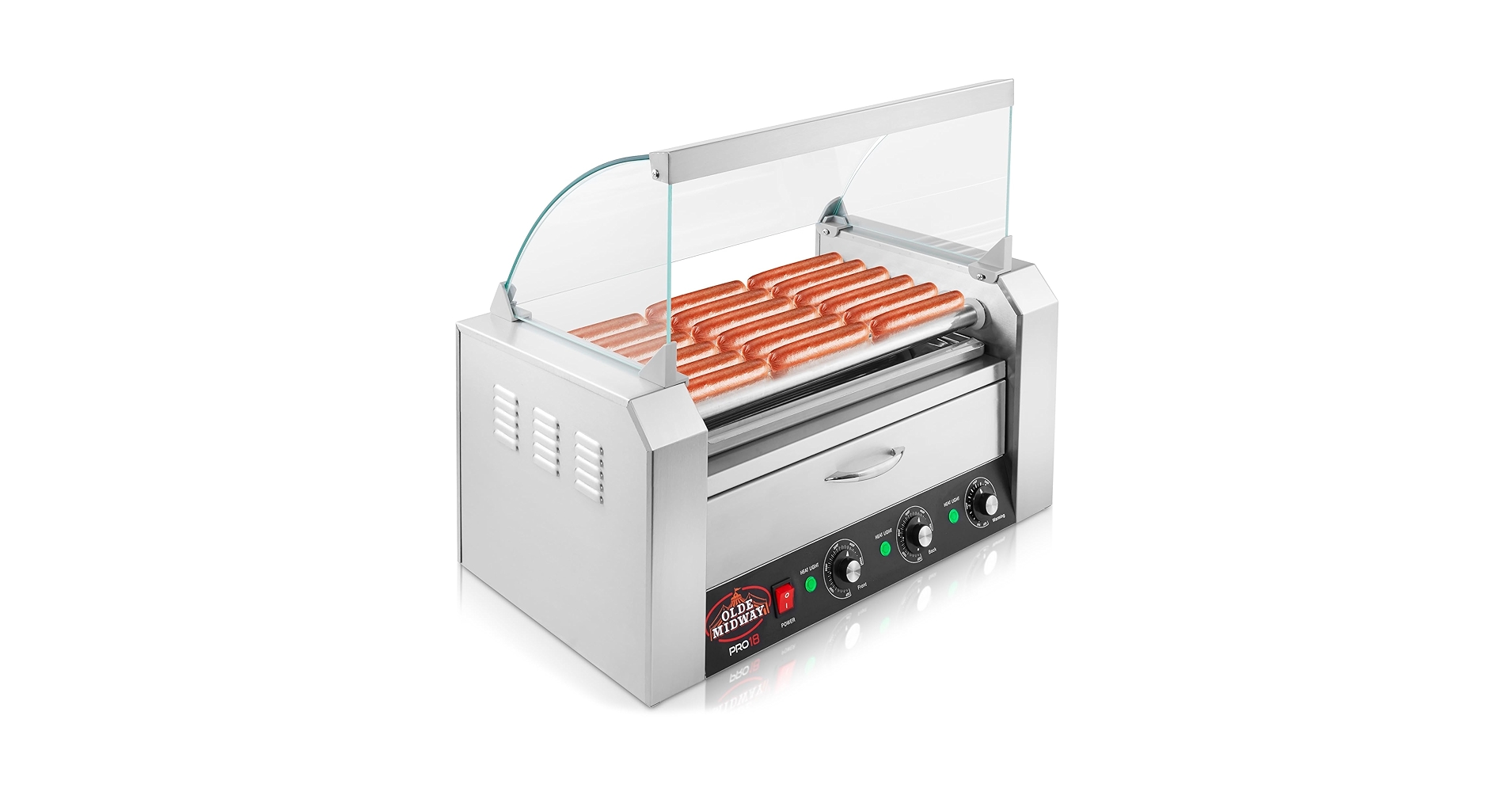 RIZAP QUICK BURNER+ 30本 30” 4 Burner Drop In Gas Grill with Rotisserie Burner – NXR