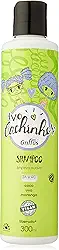 Griffus Amo Cachinhos Shampoo 300 Ml Cosméticos