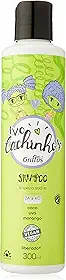 Griffus Amo Cachinhos Shampoo 300 Ml Cosméticos