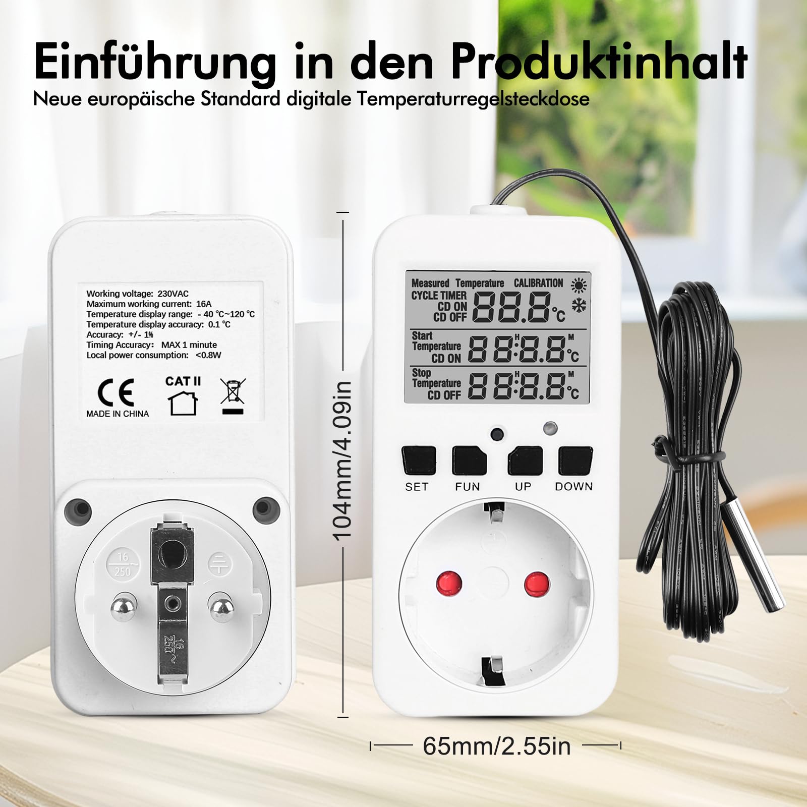 Pymeter