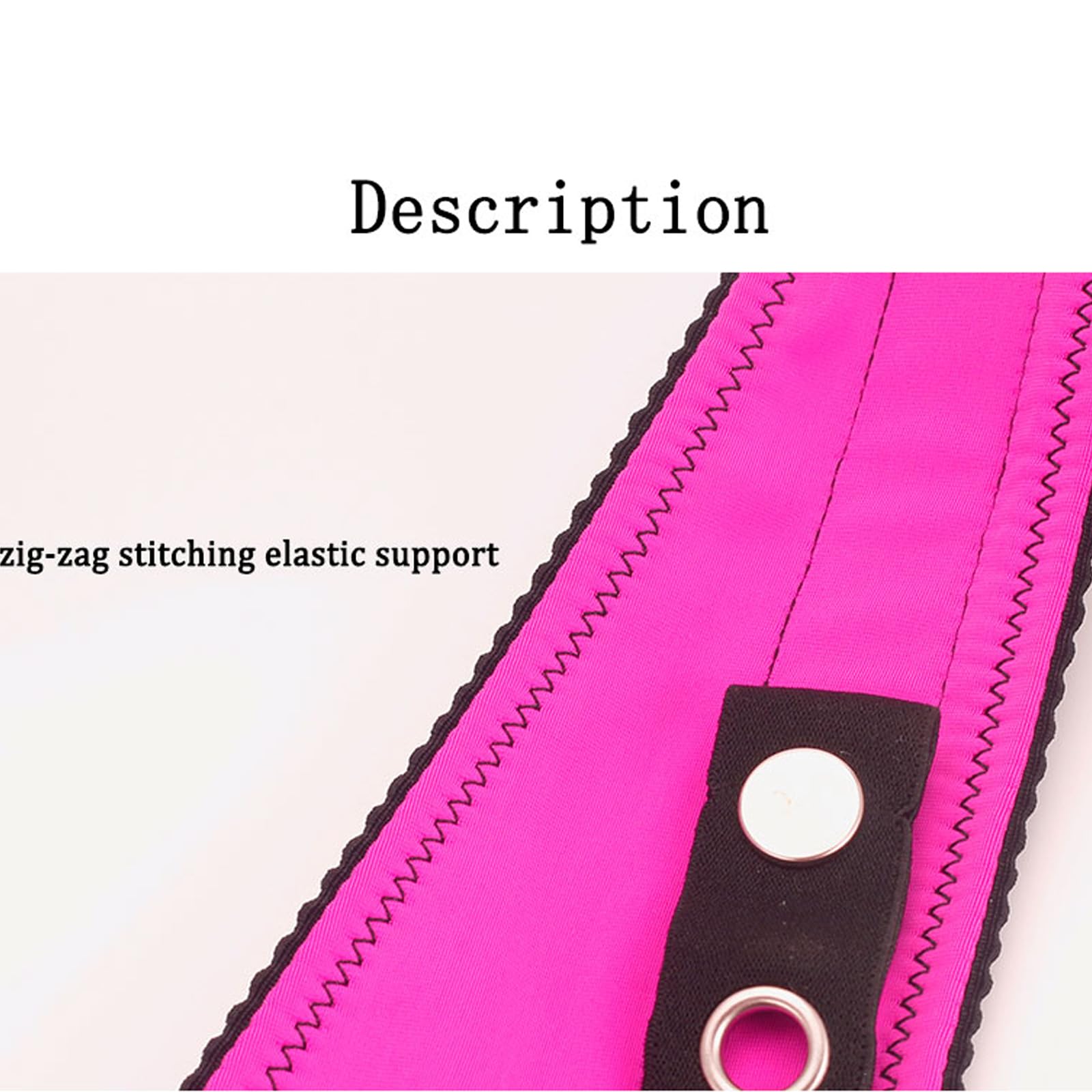 Ceinture De Chasteté Homme Sissy Panties Chastity Belt Torture Érotique Cage À Pénis Esclave Sextoyse Esclave Sextoyse (Rose with Lock,L)