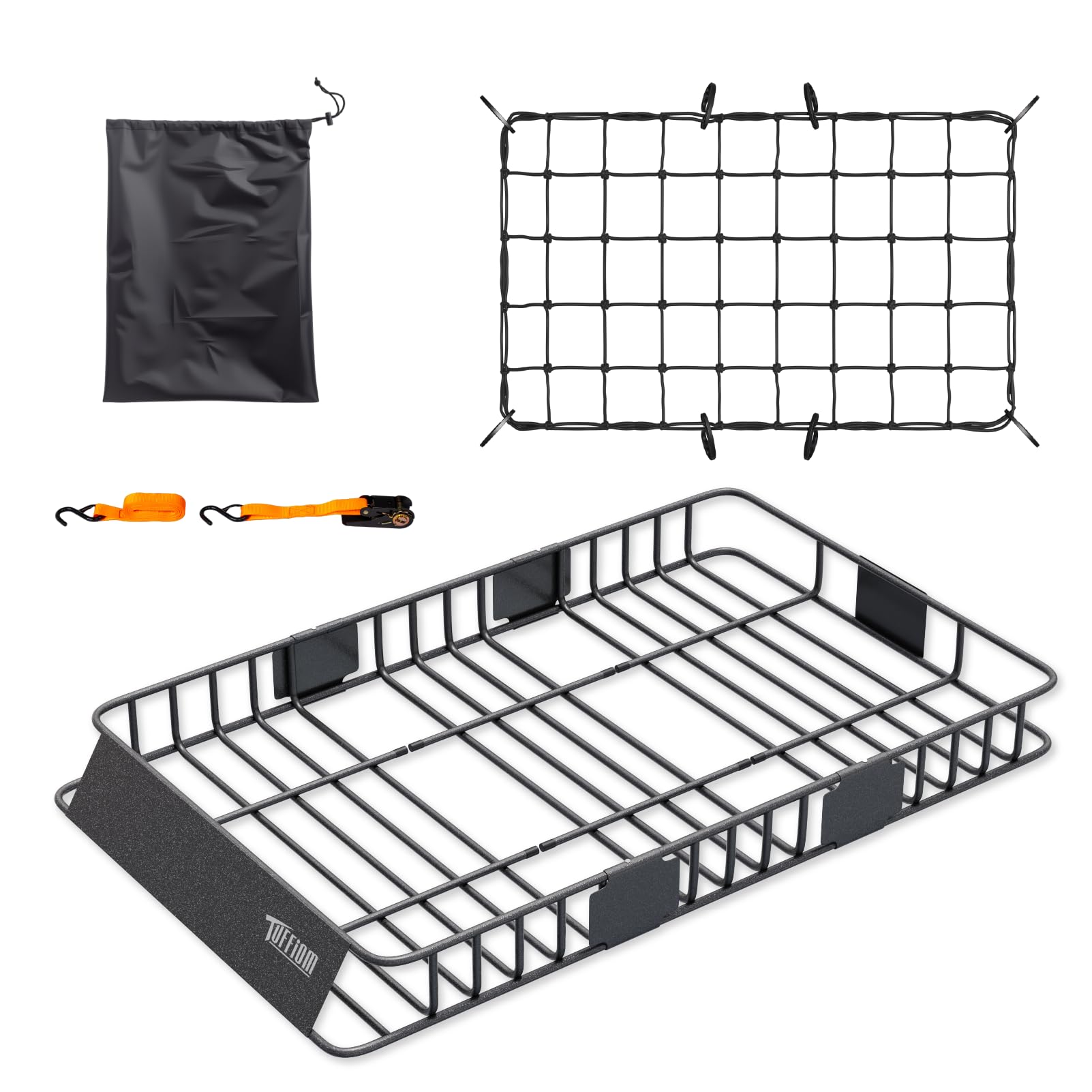 11 Best Van Cargo Carrier | Racks That Survive 80 MPH