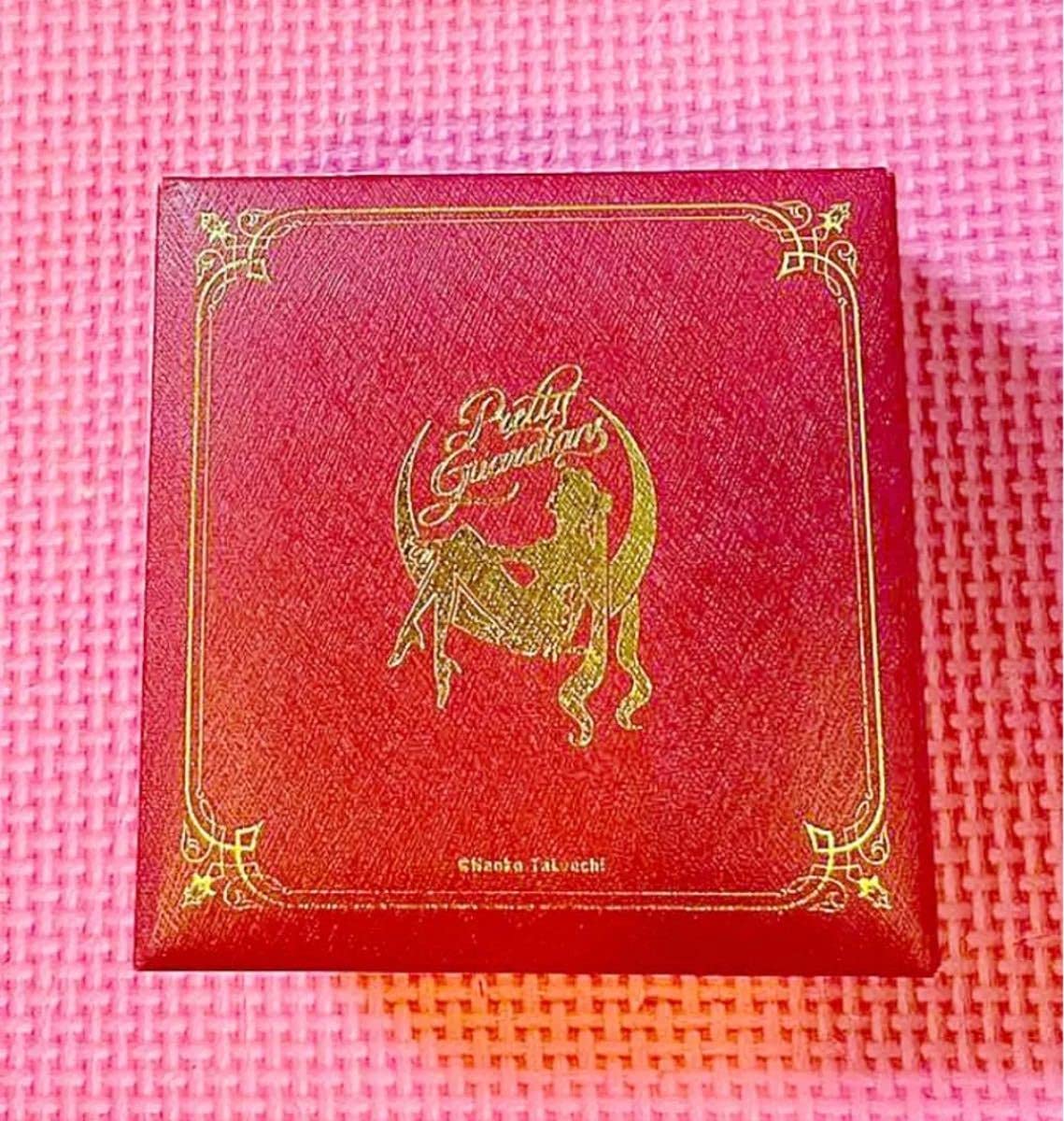 セーラームーン ゴールドウォッチ　なかよし復刻風 なかよし復刻風シリーズ 美少女戦士セーラームーン ゴールド