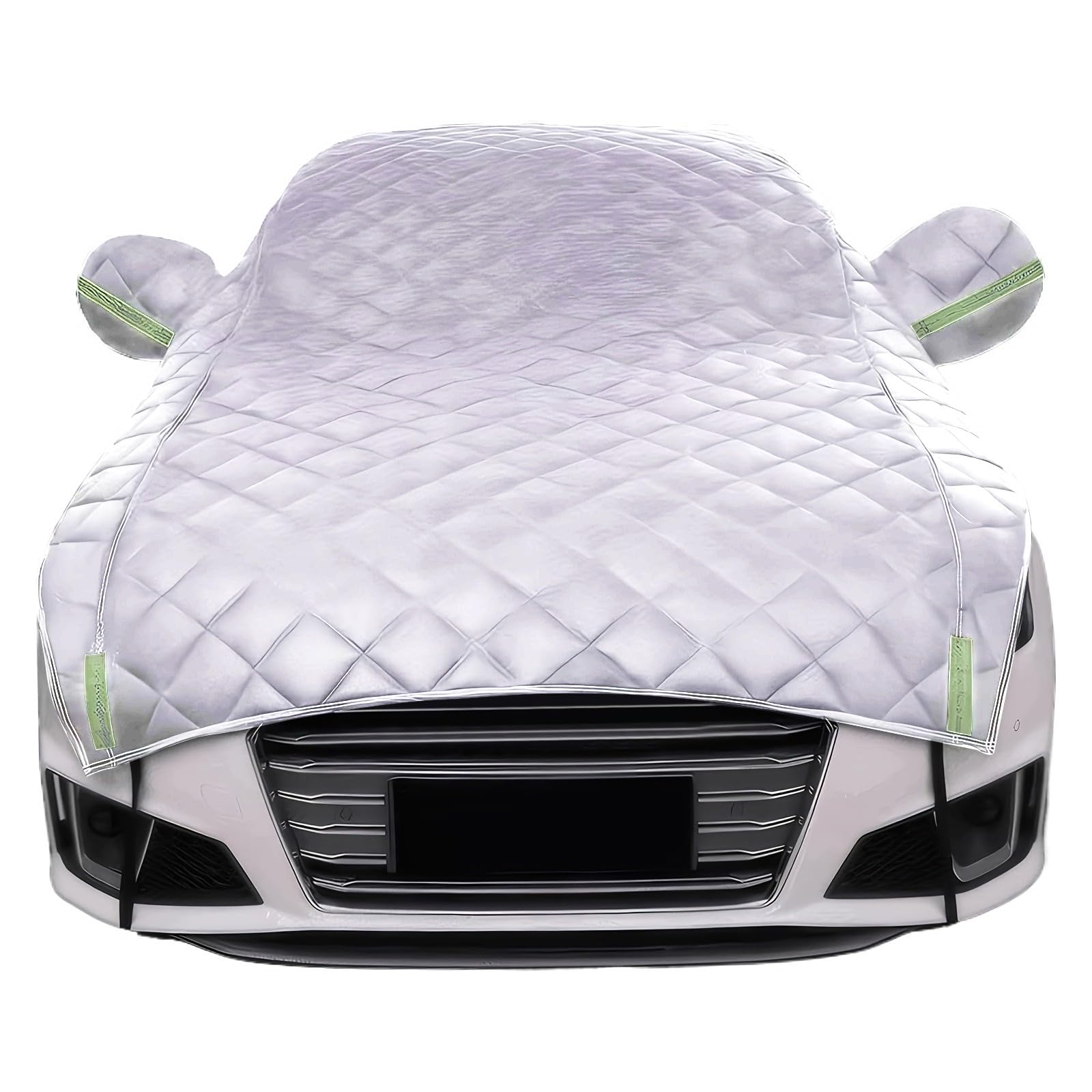 Funda Coche Antigranizo para BYD Seal U DM-i, Anti-Granizo Lona Coche,Engrosamiento, Protección contra Granizo, Protección contra Piedras t339uq