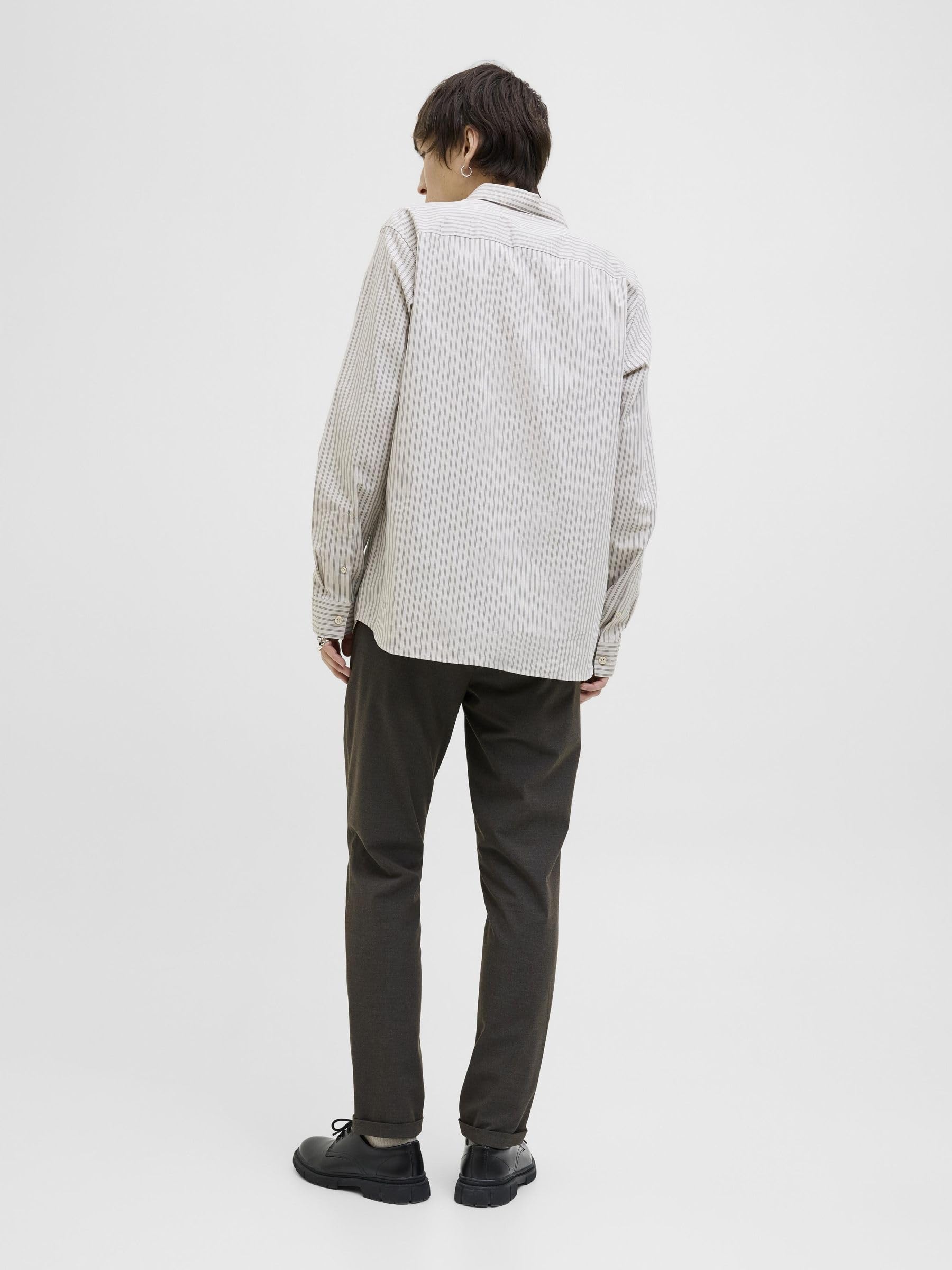 Jack & Jones Jpstmarco Connor Noos – Bild 5
