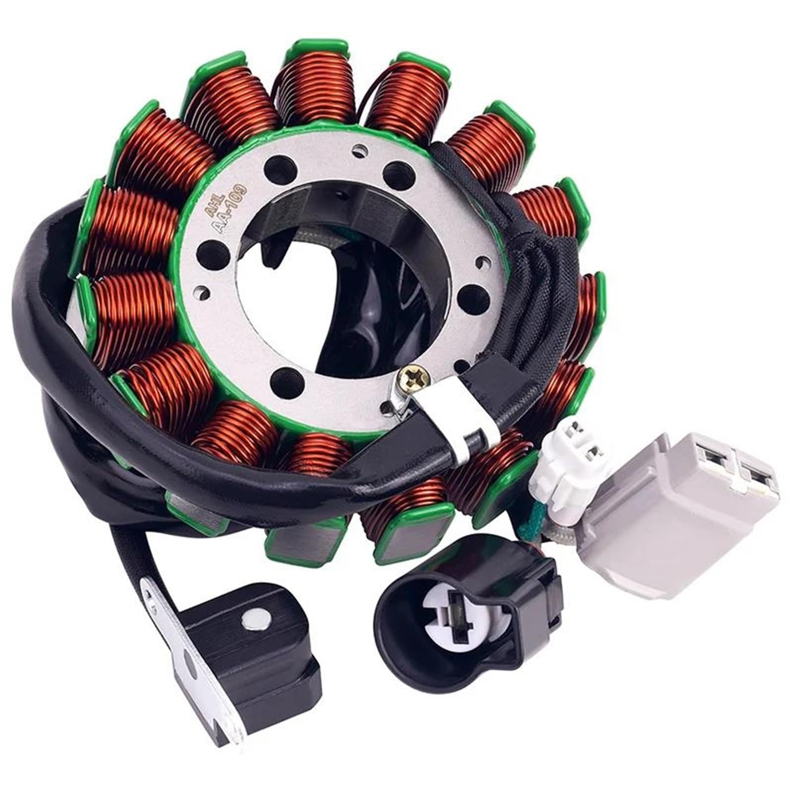Stator Kawasaki Teryx 800 Haute Performance Allumage Stable 210030166 - 7