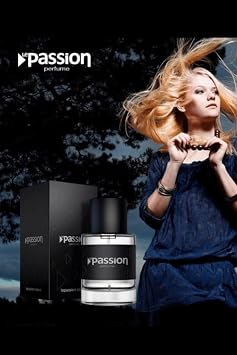 Lepassion Ks20 - Accento Kadın Parfümü - Özel Kutulu Etkili Ve Uzun Süre Kalıcı 55 Ml