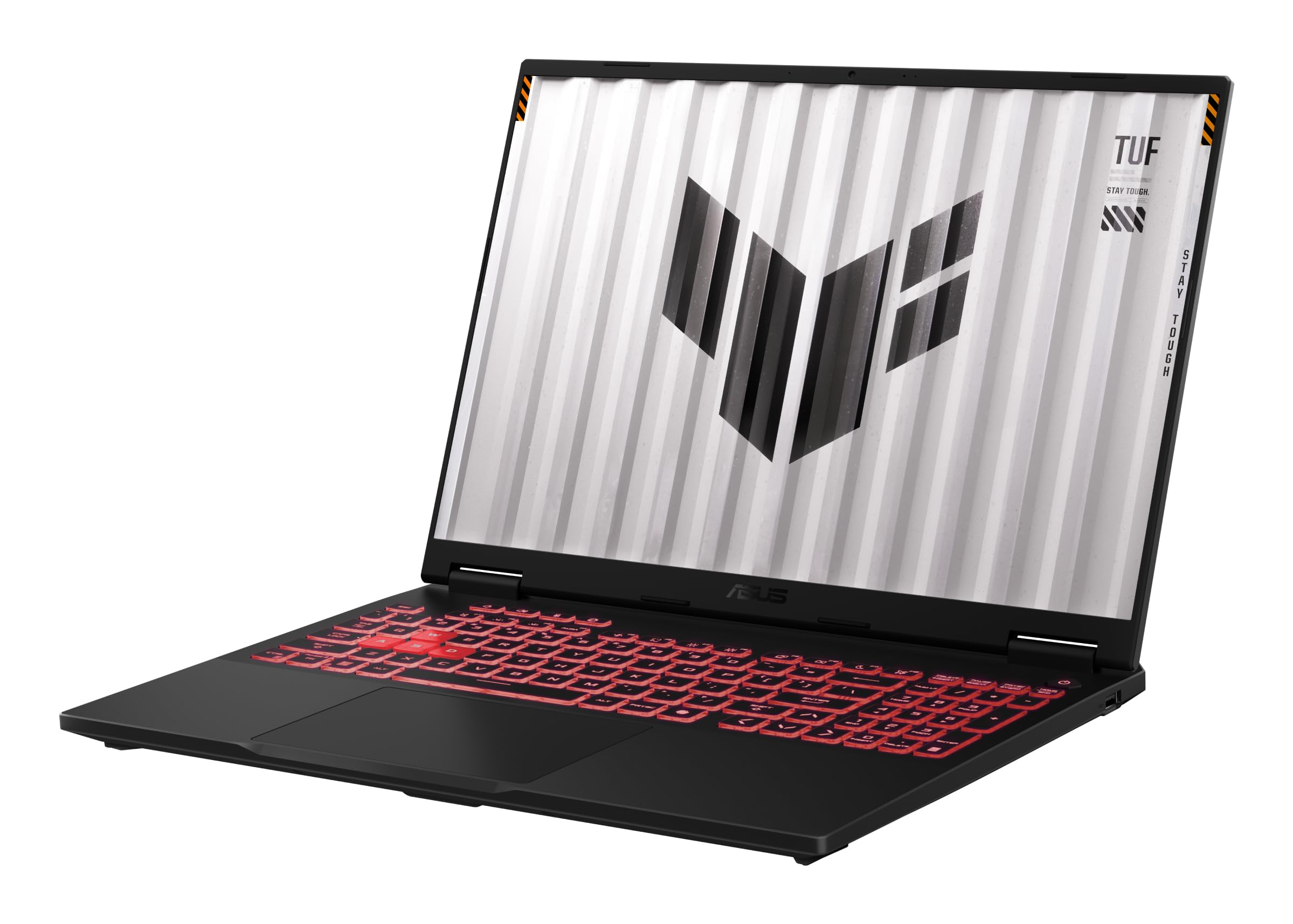 ASUS TUF Gaming A16 FA608UP-QT006 Gaming Laptop, 40.6 cm (16