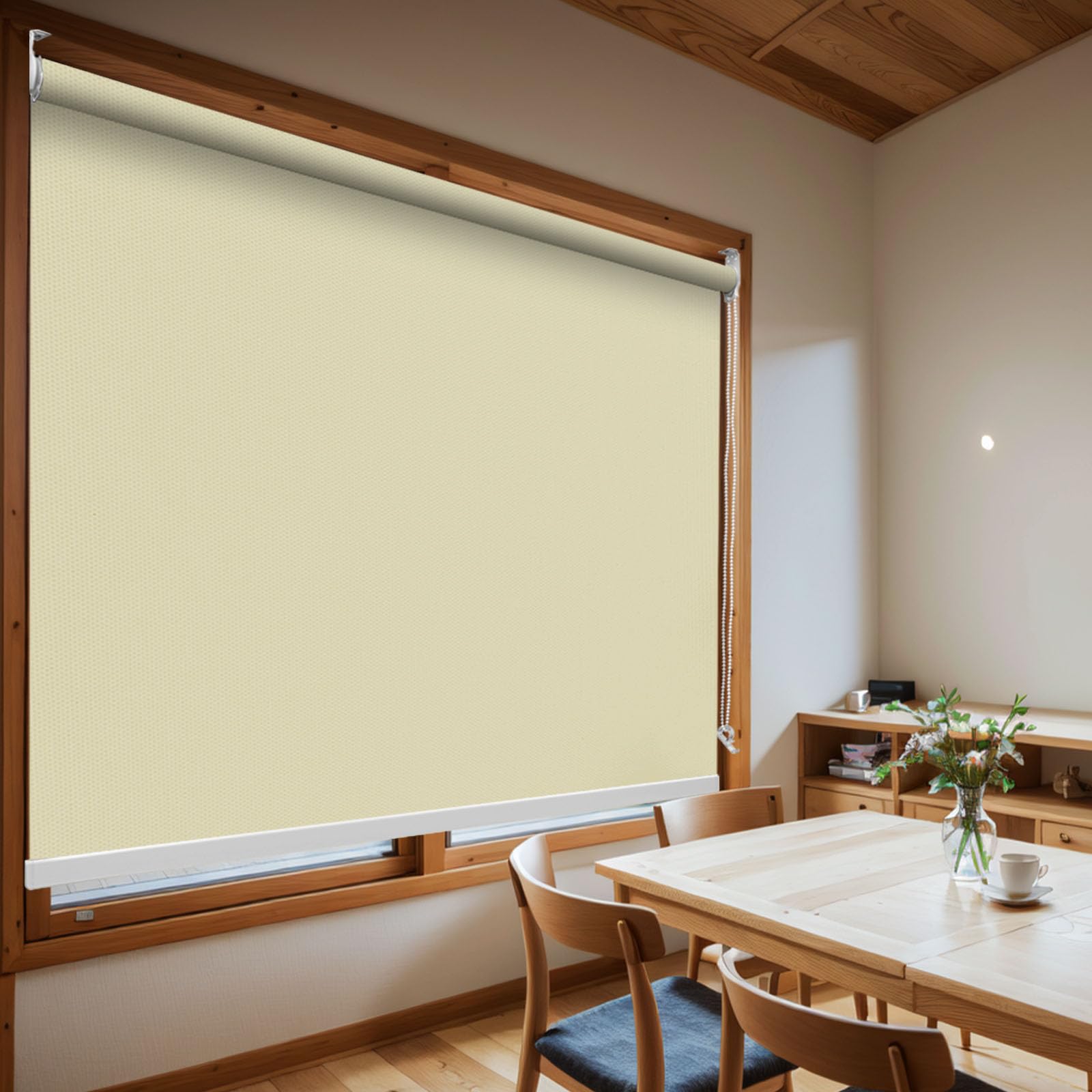 KEEGO 新品未使用　ロールカーテン Amazon｜Keego ロールスクリーン 遮光 ロールカーテン カーテン