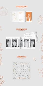 TXT, TOMORROW X TOGETHER - TXT Tomorrow X Together World