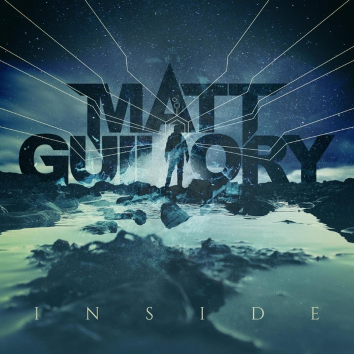 Matt Guillory