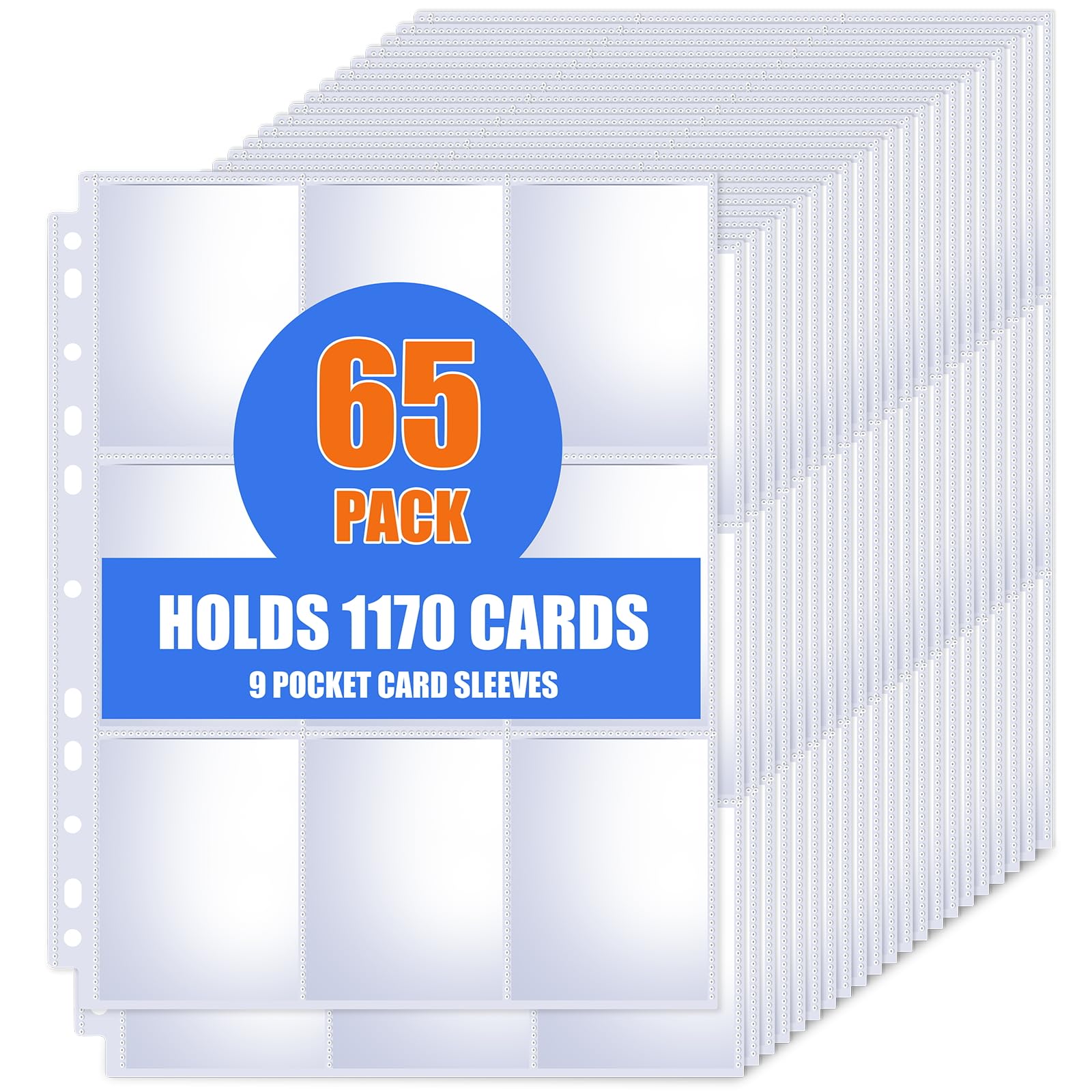 clear card sleeves for binder GameStop Trading Card Binder Sleeves 25-Pack