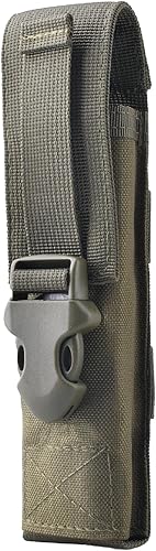 Miniatura 9 de JEELAD Molle Pouches - Bolsas tácticas EDC bolsa de herramientas para colgar en la cintura, bolsa de accesorios de transporte militar, bolsa