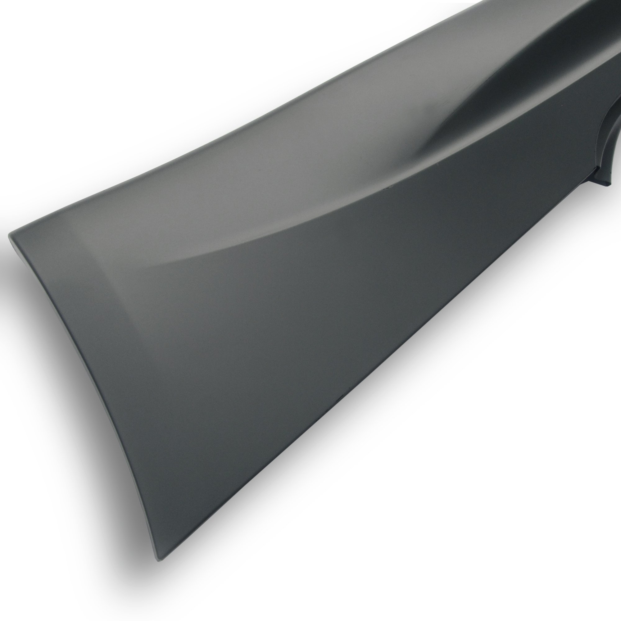 JOM 20759 Bas de Caisse, Convient pour E92 Deux Portes, 2006-2013, en ABS
