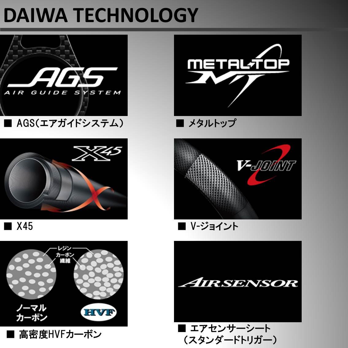 Amazon | ダイワ(DAIWA) イカメタルロッド エメラルダス AIR AGS