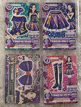 Amazon | アイカツ ブランドオリジナルコレクション ルージュ