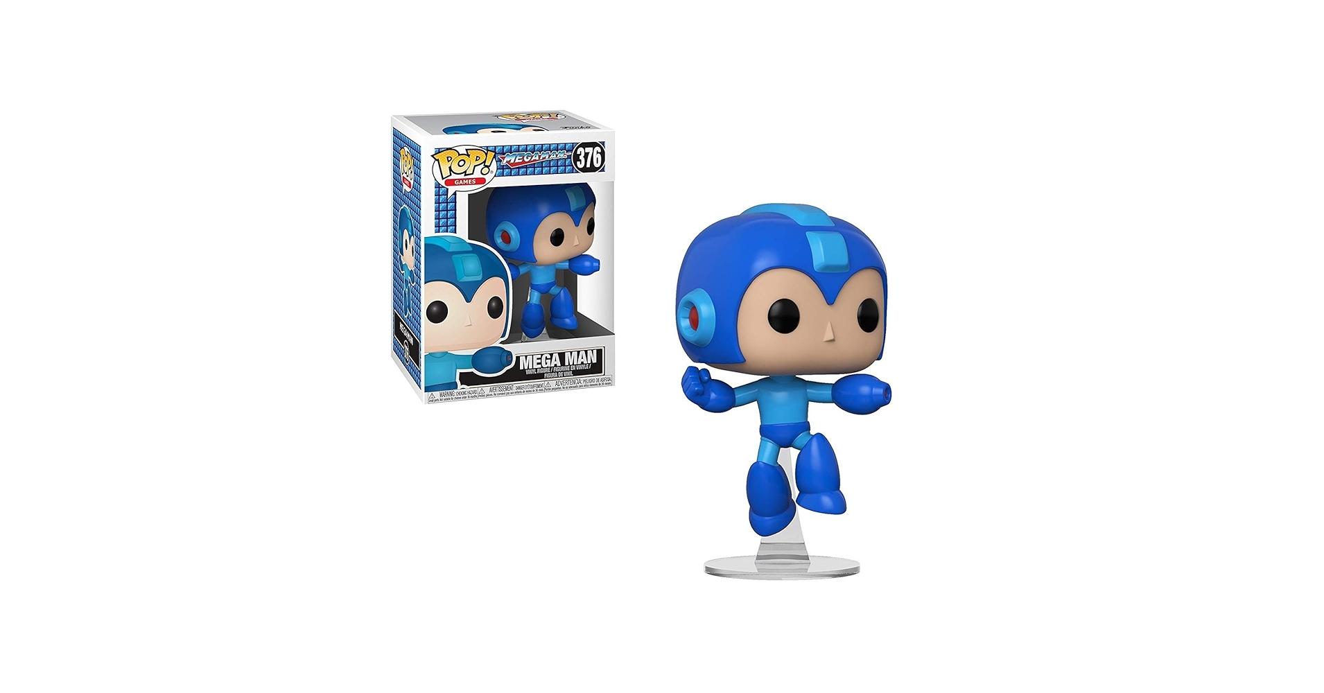 funko　pop　ファンコ　ロックマン　ブルース　レア d0061143-806f-4da9-9ef4-