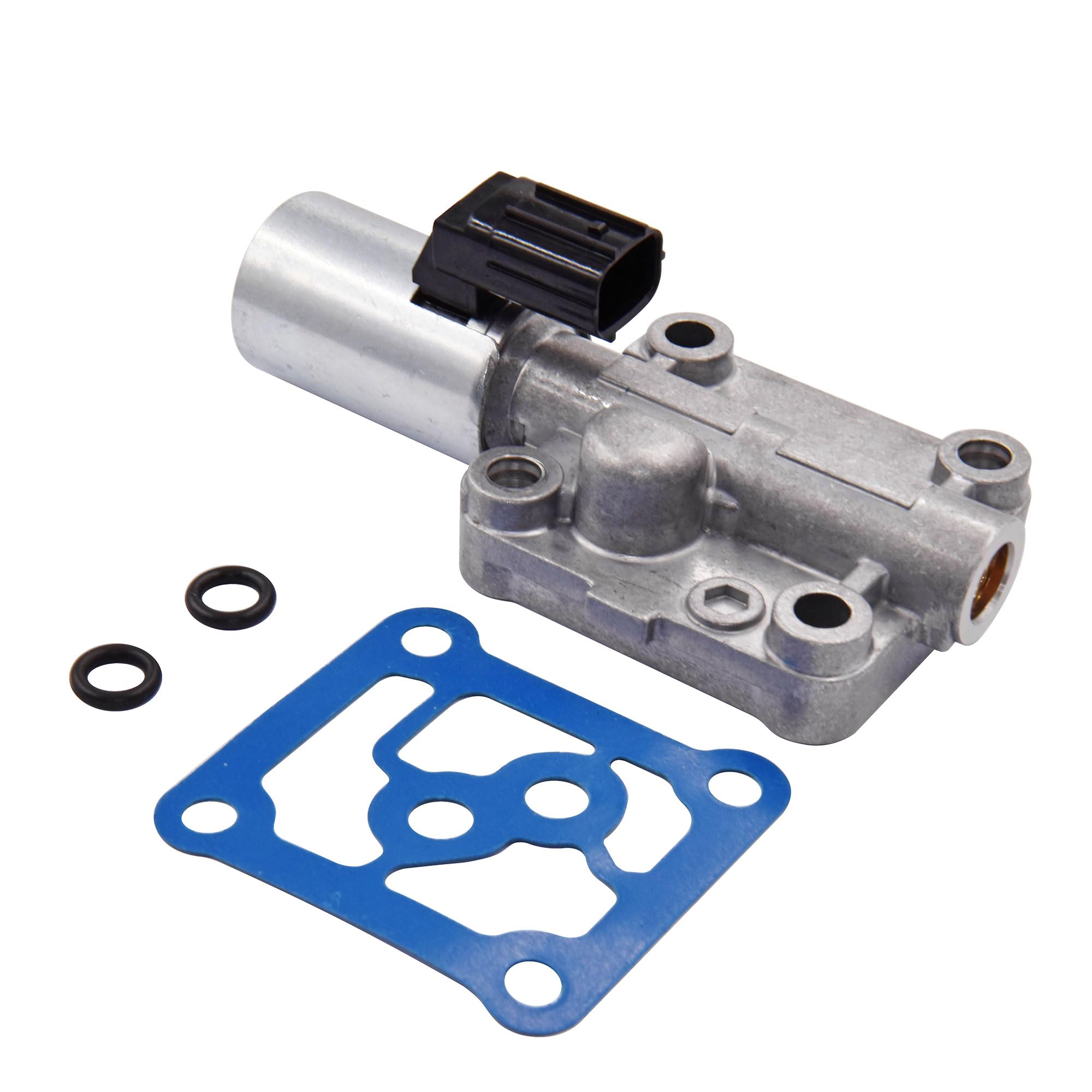 NMN AUTO PARTS Transmission Single Linear Solenoid – Fit Honda Acura 28260-RDK-023 – Interchange 98987A, 30428D