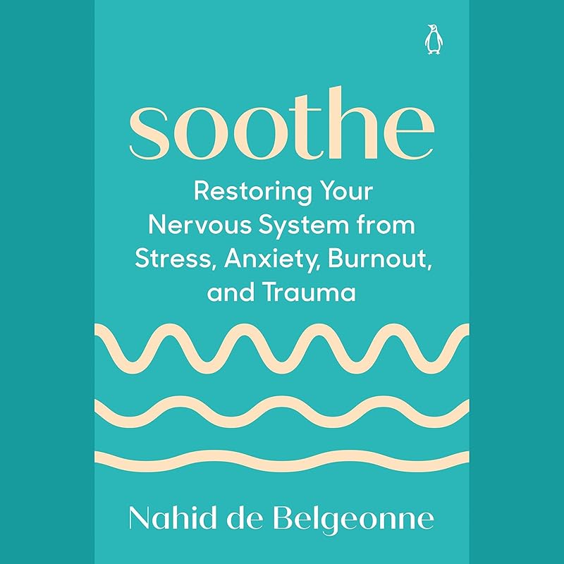Carousel Item: Soothe