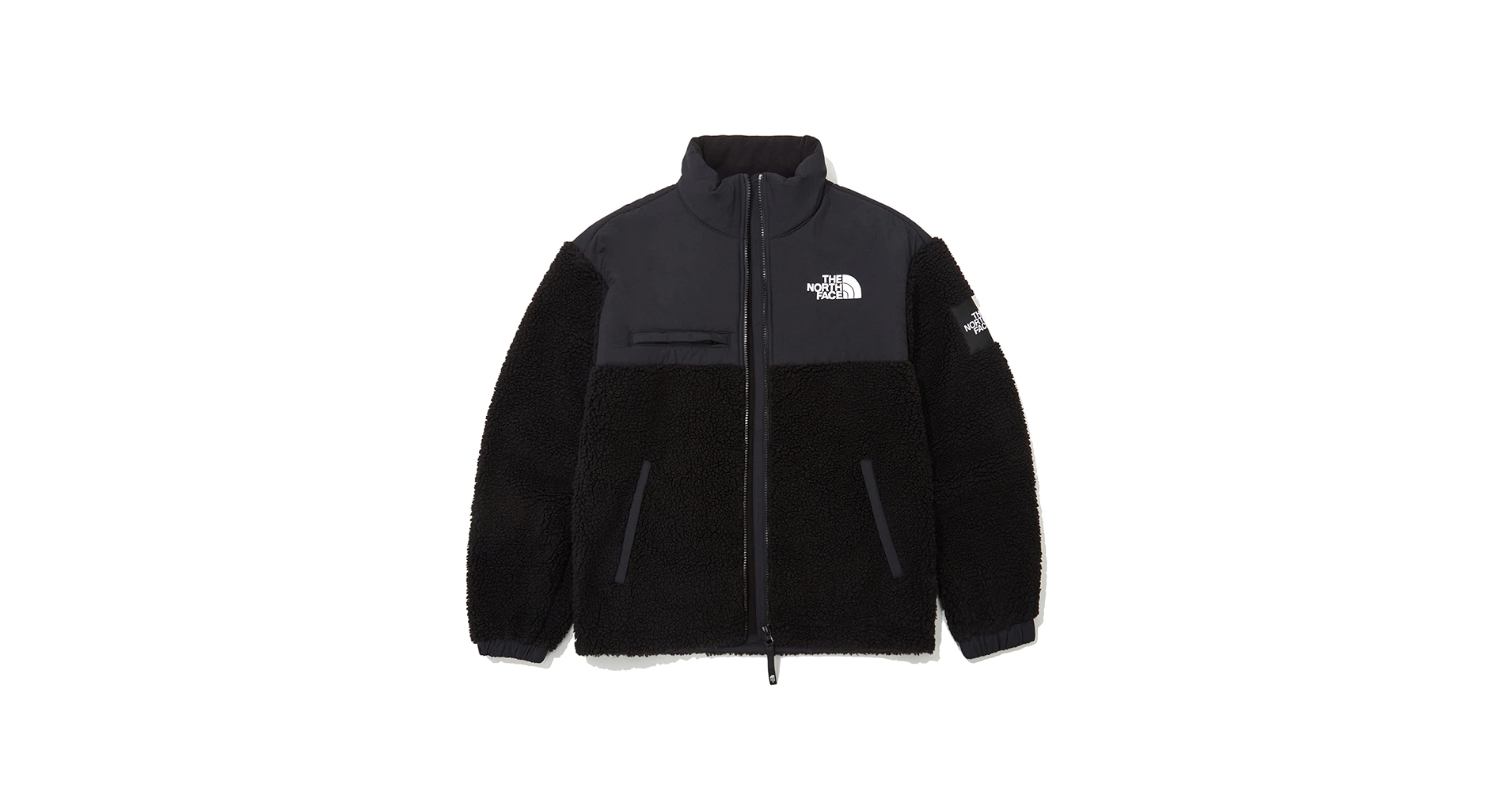 Amazon | (ザ・ノースフェイス) THE NORTH FACE NEW UTILITY FLEECE