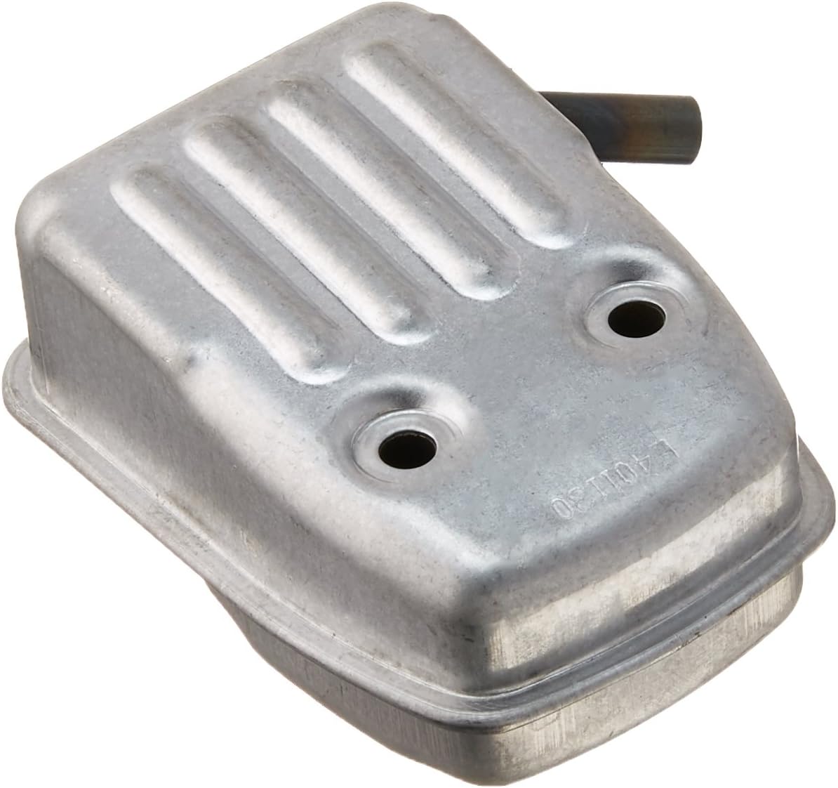 Hitachi 6698631 Muffler Assembly Replacement Part