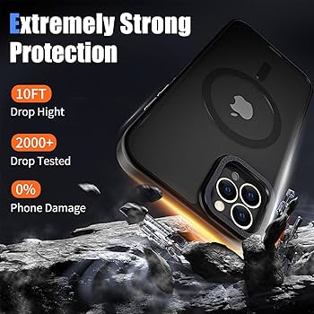 TQLGY Case Back View