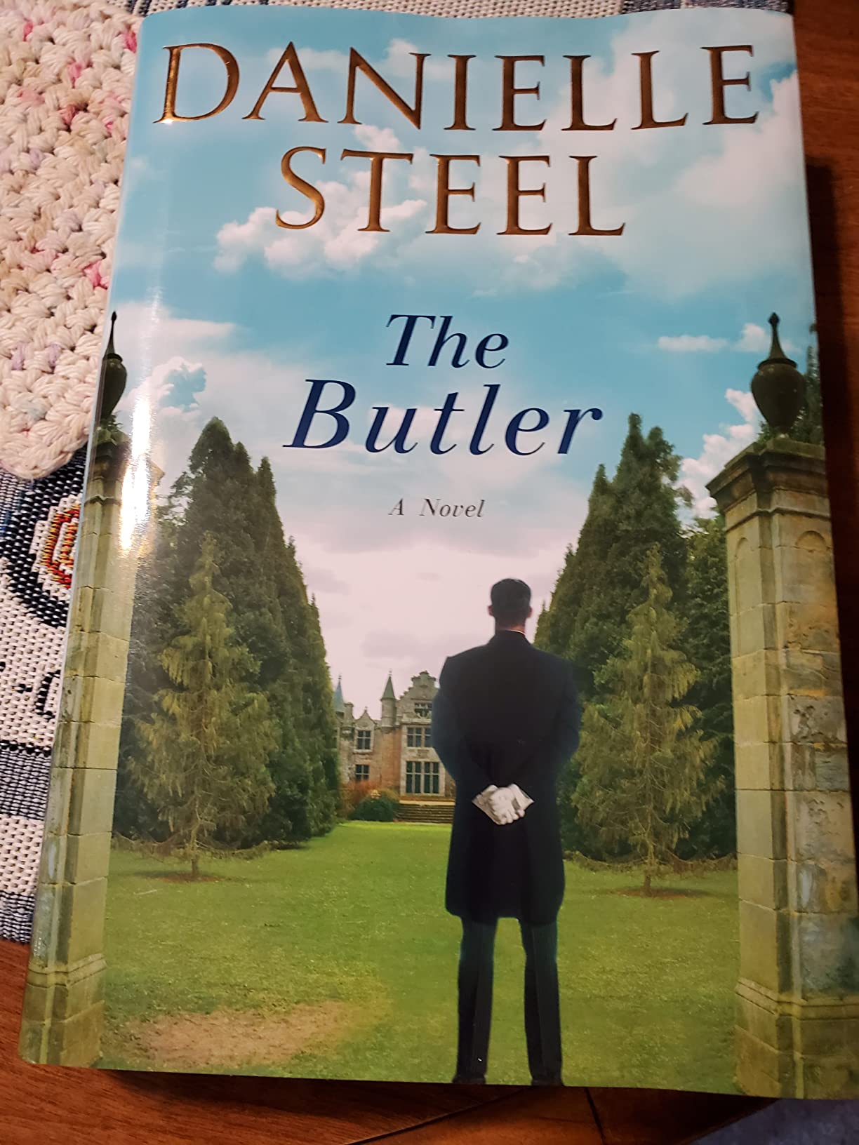 Another AWESOME BOOK