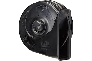 FIAMM Freeway Blaster LOW Note Air Horn