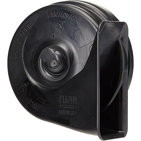 FIAMM Freeway Blaster LOW Note Air Horn