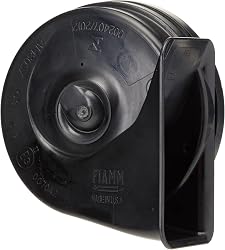 FIAMM 72112 Freeway Blaster LOW Note Horn