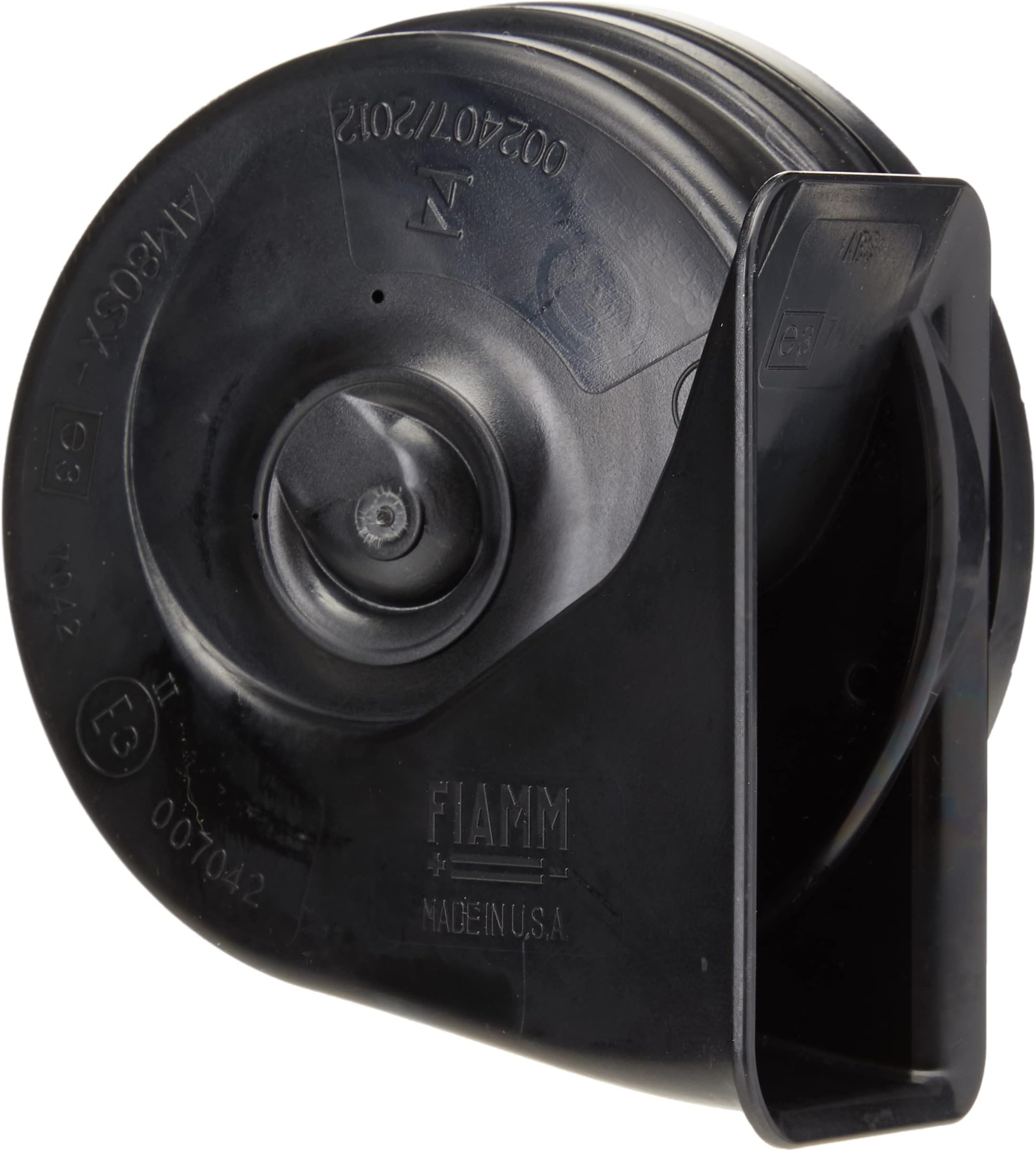 72112 Freeway Blaster Low Note Horn for UTV, ATV, Motorcycle