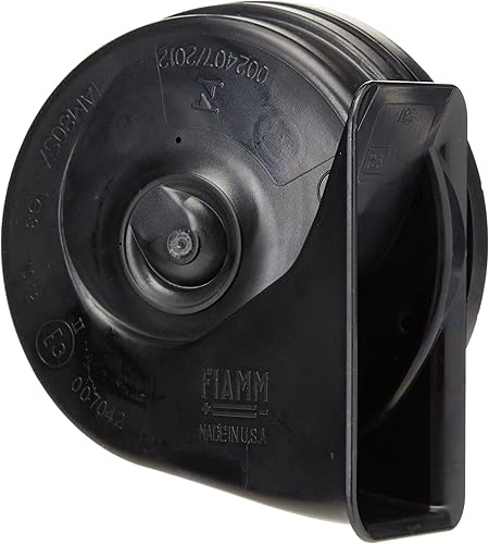 Fiamm 72112 Tono bajo para bocina de autopista