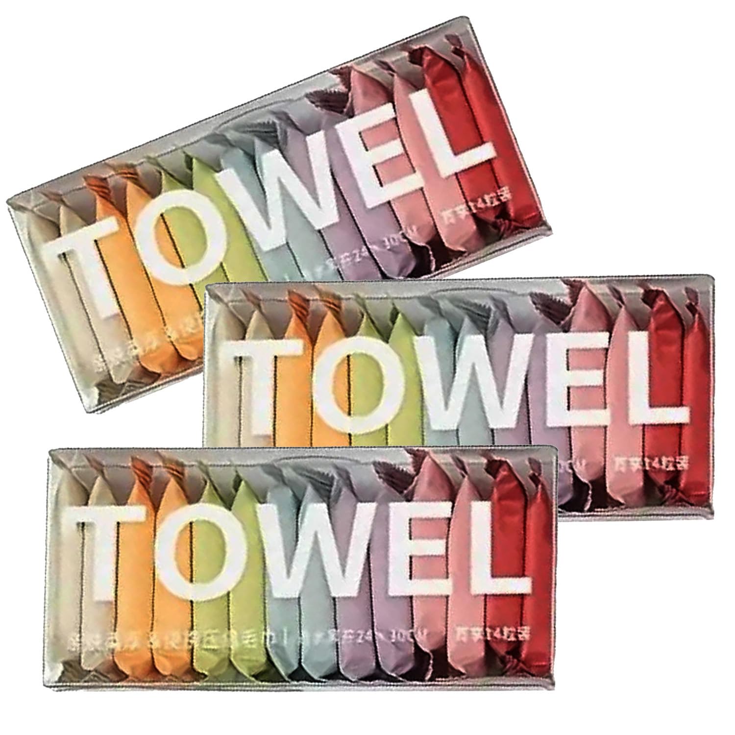 DORMICO Compressed towel beauty facial mask portable reusable wet and dry disposable use for family and travel or pet cleaning towel camping wipes with gift for friends (Pack of 42) (B0D772161P) Amazon Price History, Amazon Price Tracker