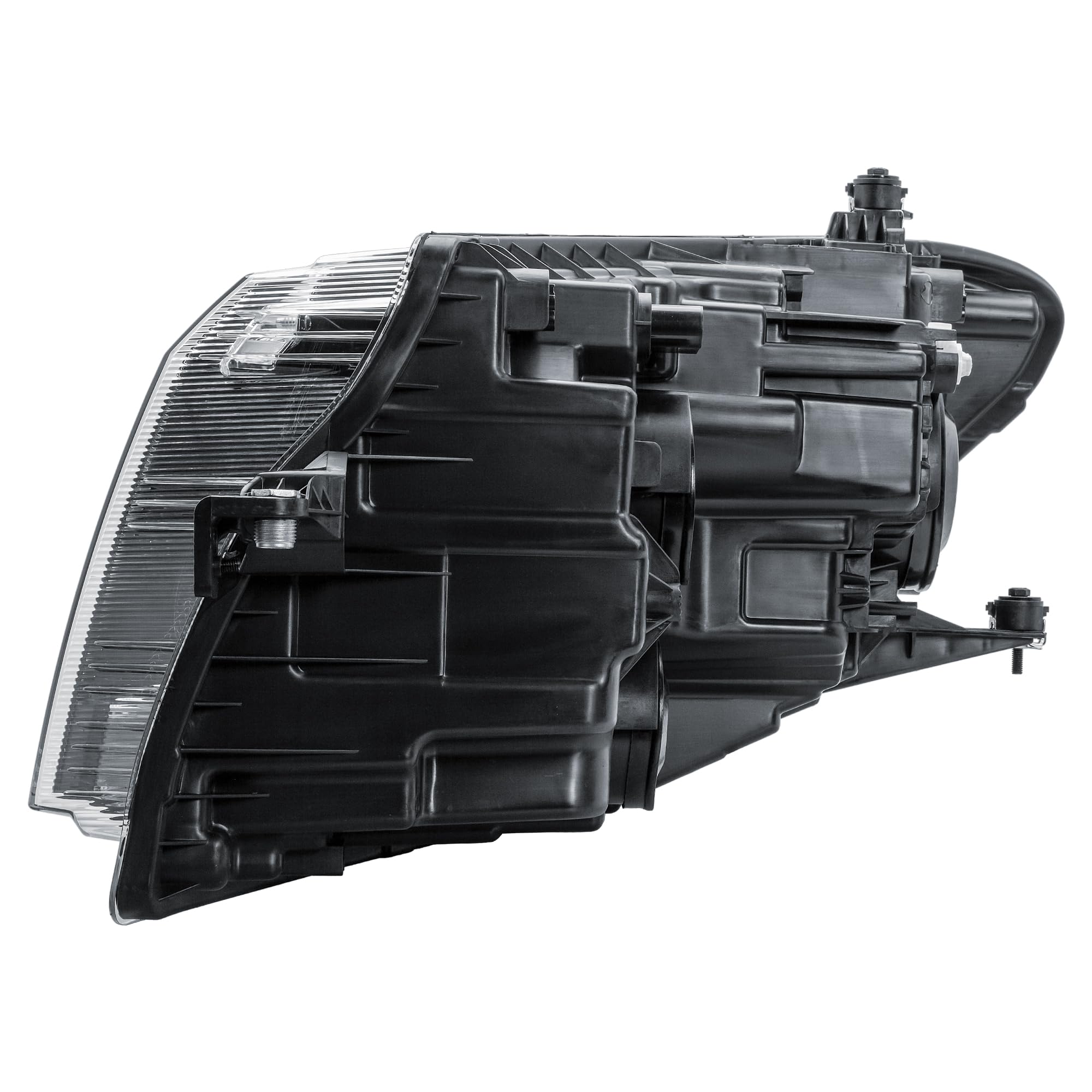 Faros delanteros derechos con motor para VW Crafter MAN TGE 2017-2025