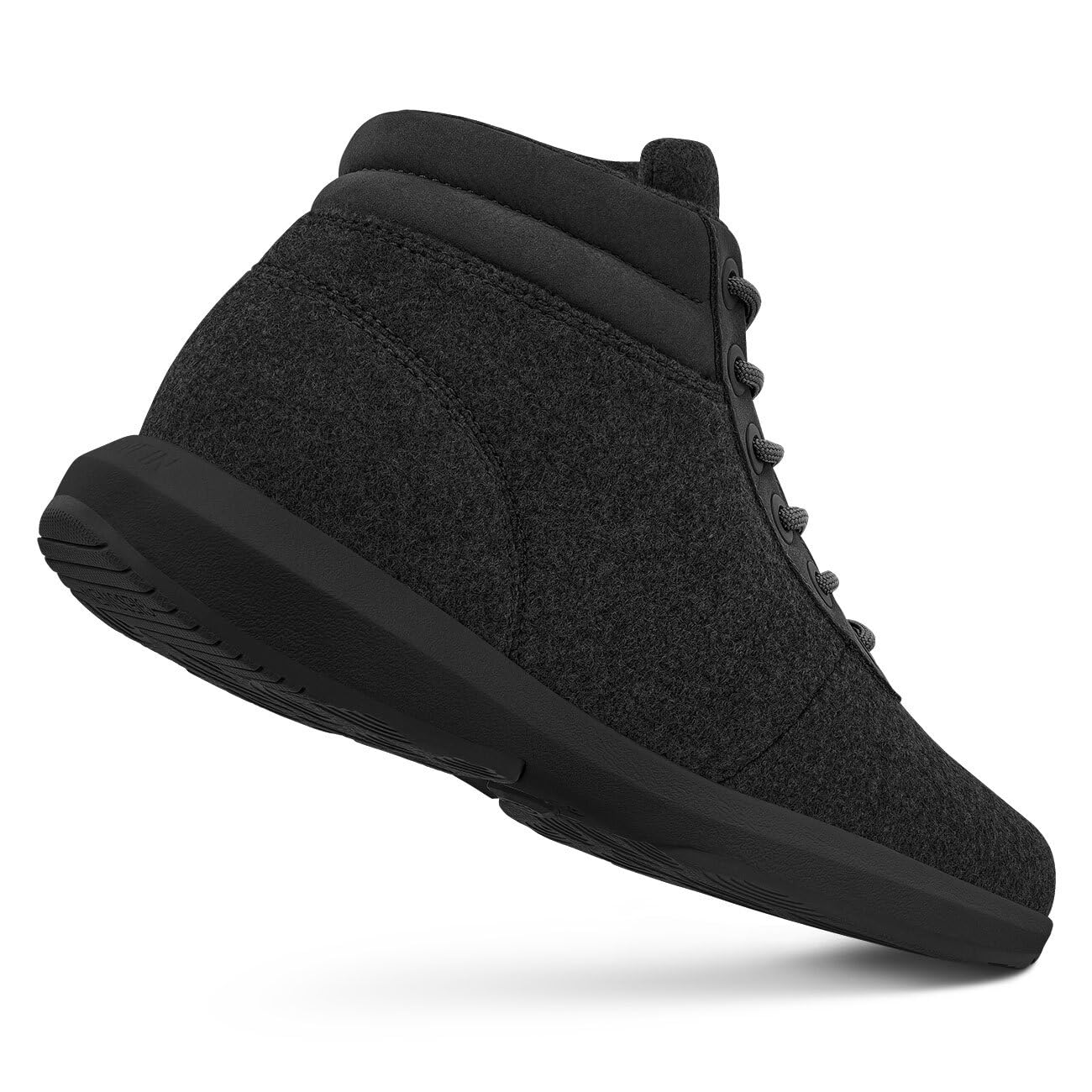 Giesswein Wool Sneaker High Top Women - Gefütterte Merino Schneestiefel