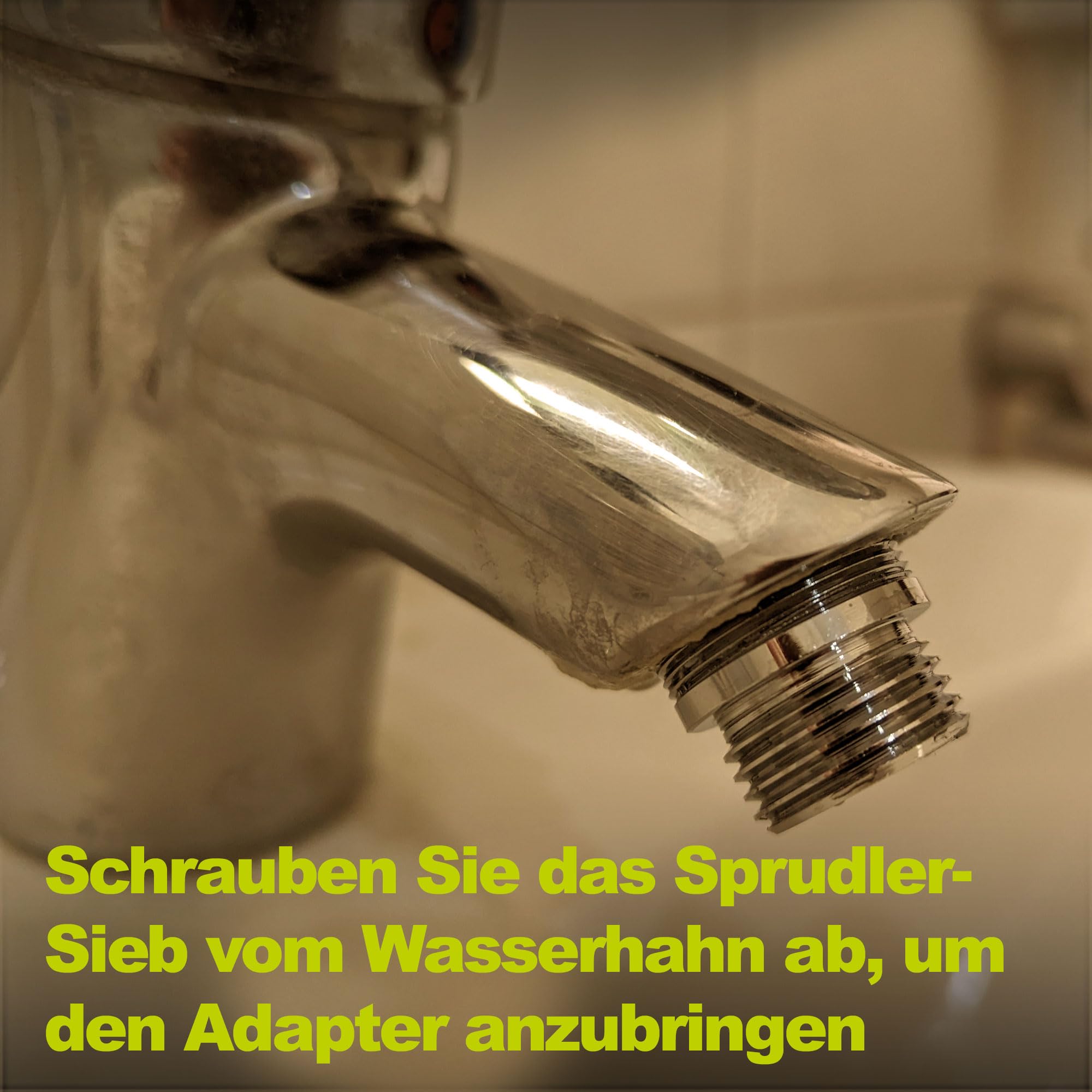 Mini Hydropresse: Wasserdruckpresse Frutty 6 Liter, Edelstahl Apfelpresse/Obstpresse/Mostpresse, mit Spritzschutz, Tisch-Maischepresse für den Haushalt, mit professioneller Hydrodruck-Technik