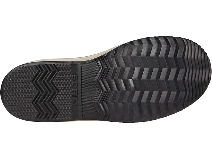 sorel men's 1964 pac nylon waterproof winter boots