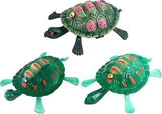 TOYANDONA 6 Pçs Corda Puxar Brinquedo Kidcraft Playset Brinquedos Para Crianças Brinquedo Para Crianças Brinquedos Animais Crianças Brinquedo Educativo Brinquedo Infantil Brinquedo Animal