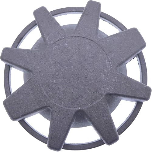 Miniatura 2 de Solarhome Tapa de combustible AT156445 T50842 T142087 T25552 para John Deere Dozers Crawlers 555 350C 755 Retroexcavadora 310D 315D 410D 510D