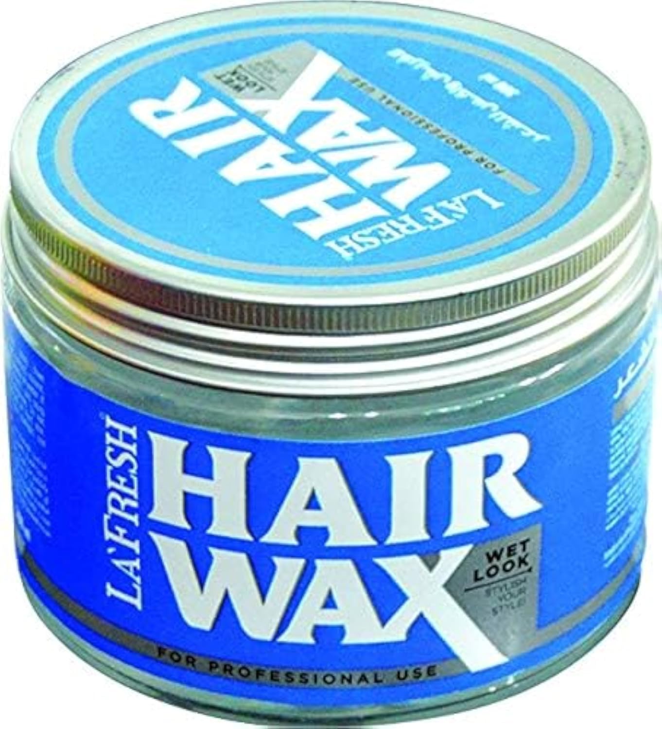 La FreshWet Look Hair Wax,300ml